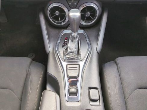 Used 2023 Chevrolet Camaro LT image 18