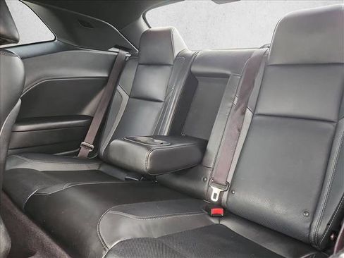 Used 2018 Dodge Challenger GT w/ Blacktop Package image 19