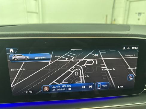 Certified 2024 Mercedes-Benz GLE 53 AMG 4MATIC image 19
