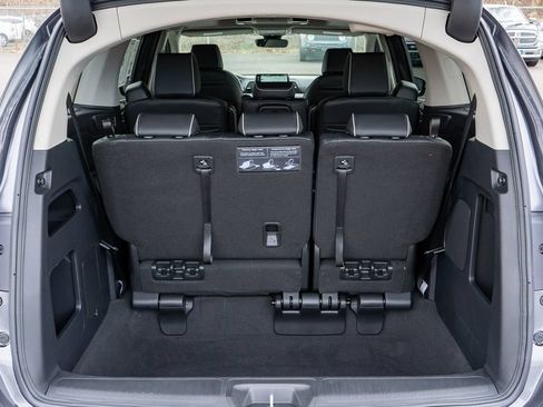 New 2026 Honda Odyssey EX-L image 14