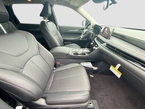 New 2027 INFINITI QX60 Luxe w/ Cargo Package FWD image 23
