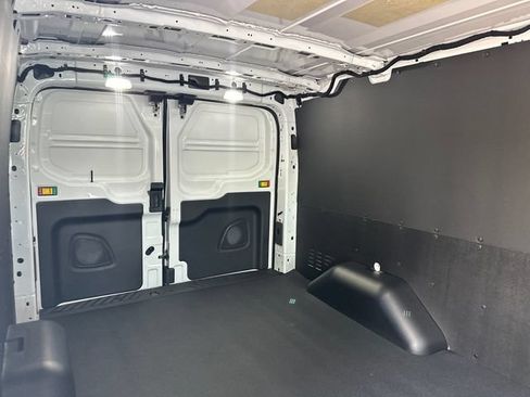New 2026 Ford Transit 150 Low Roof RWD image 16