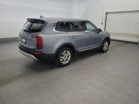 Used 2020 Kia Telluride LX AWD/4WD image 10
