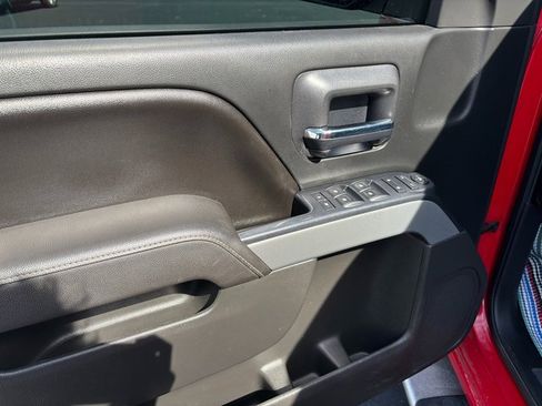 Used 2017 Chevrolet Silverado 1500 LT w/ All Star Edition image 6