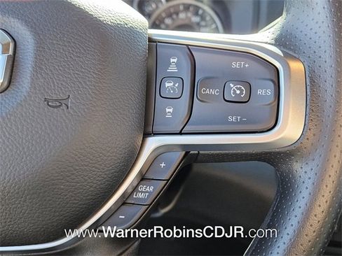 New 2026 RAM 3500 Tradesman image 29