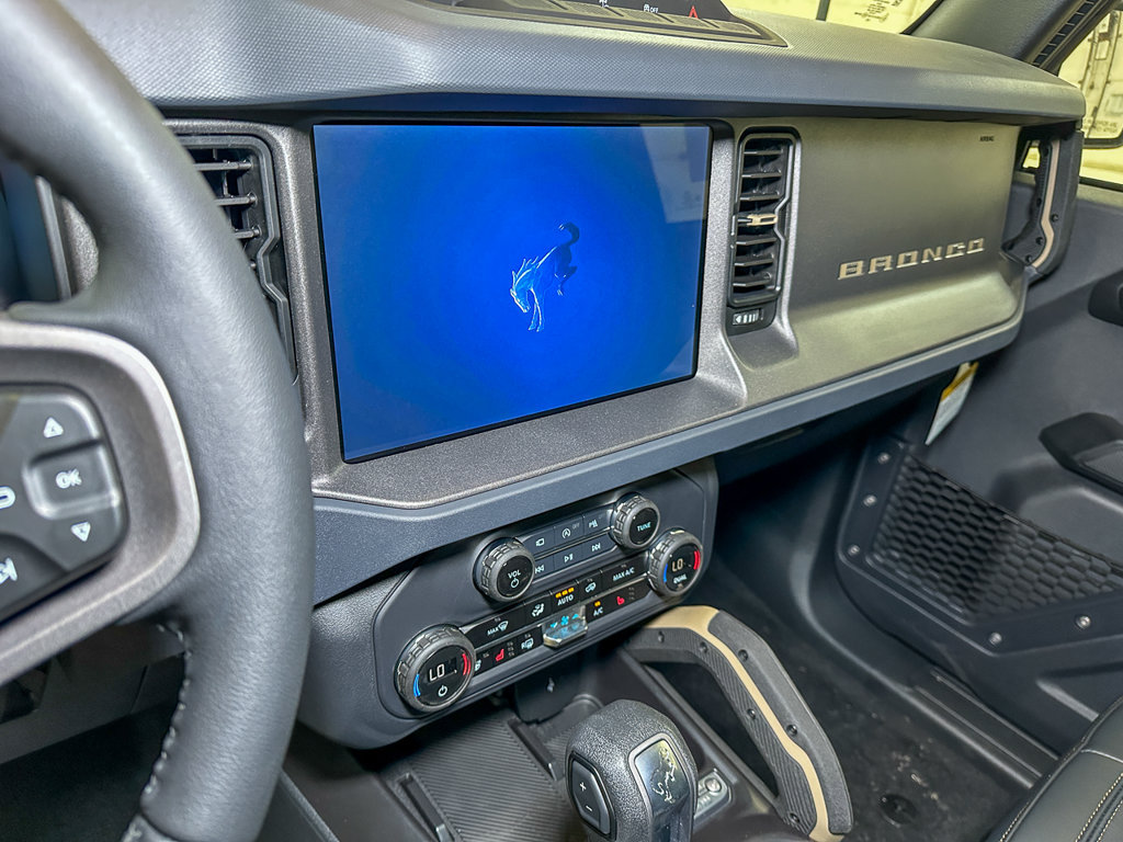 New 2026 Ford Bronco Badlands AWD/4WD image 27