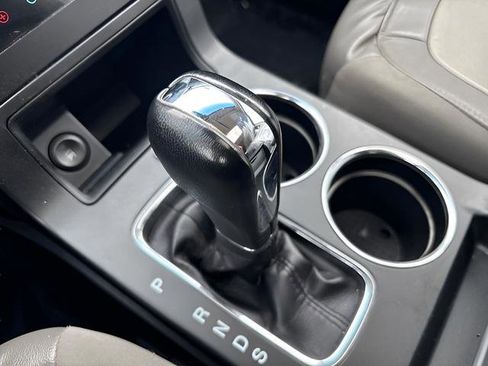 Used 2017 Ford Flex Limited w/ Equipment Group 303A image 21