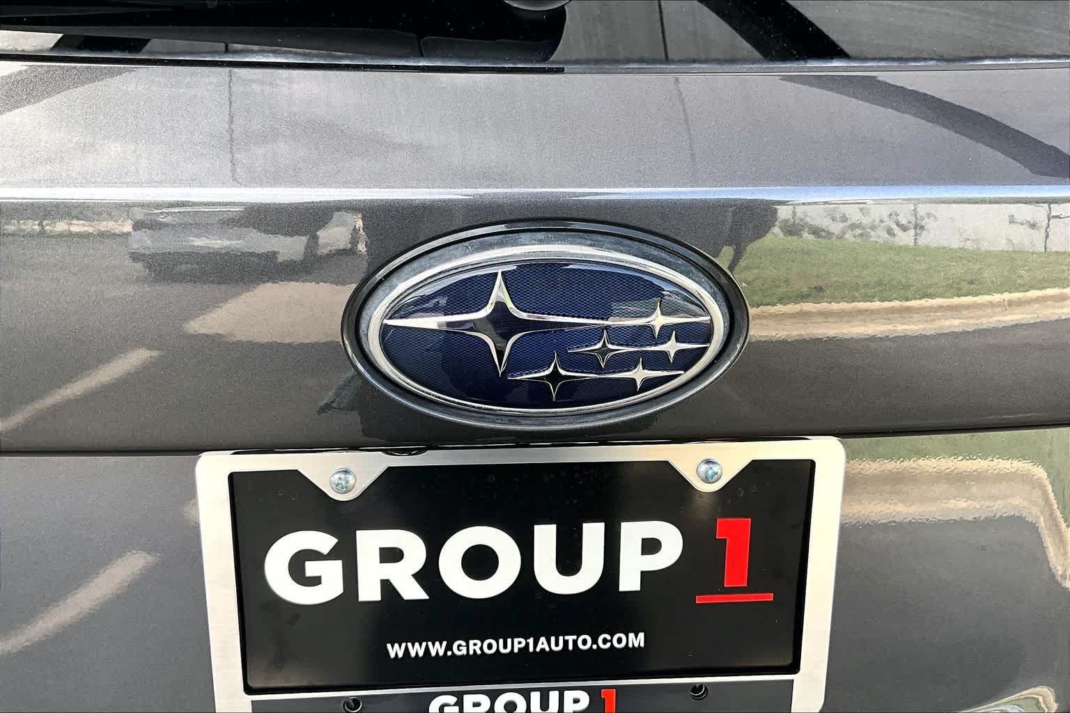 Used 2023 Subaru Outback Touring XT AWD/4WD image 31