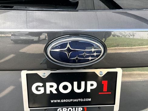 Used 2023 Subaru Outback Touring XT AWD/4WD image 31