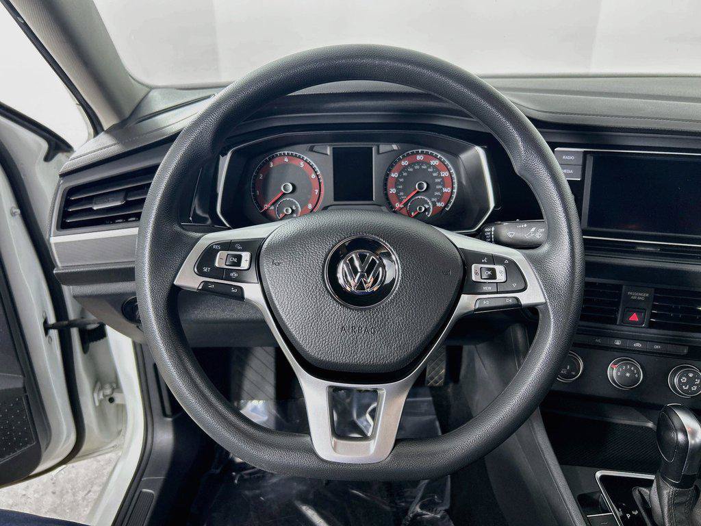Used 2019 Volkswagen Jetta S FWD image 11
