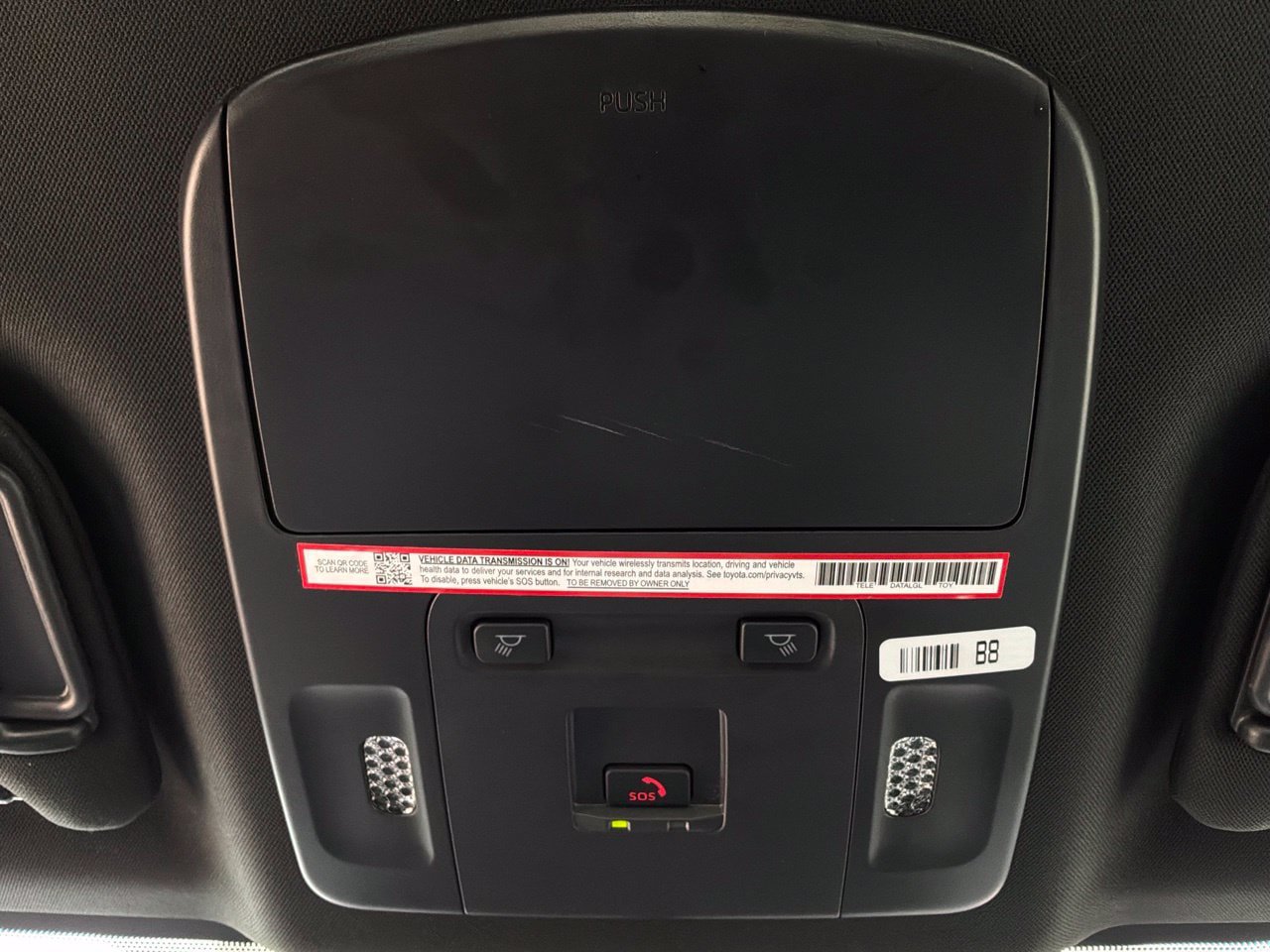Used 2026 Toyota Camry SE FWD image 17