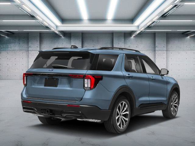 New 2027 Ford Explorer ST-Line AWD/4WD image 47