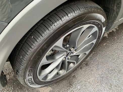 Used 2022 Lincoln Nautilus Reserve image 5