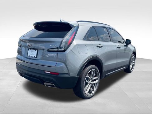 Used 2023 Cadillac XT4 Sport FWD image 5