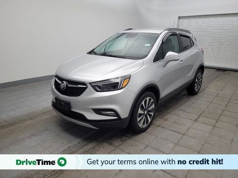 Used 2019 Buick Encore Essence w/ Safety Package II image 1