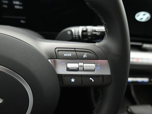 New 2026 Hyundai Kona SEL Sport AWD/4WD image 17