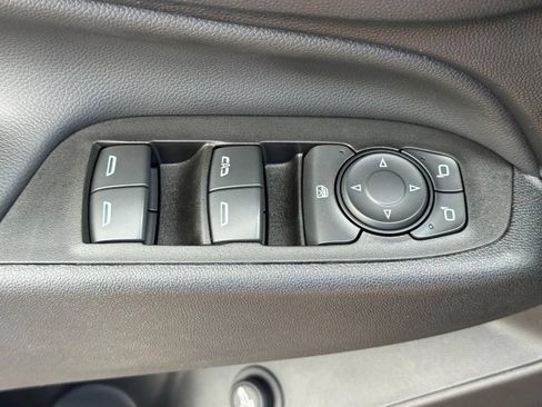 Used 2023 Chevrolet Equinox LT AWD/4WD image 20