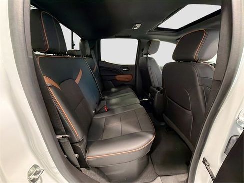 Used 2023 GMC Canyon AT4 w/ Technology Package image 22