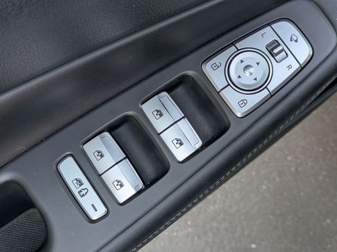 Used 2023 Hyundai Santa Fe Calligraphy w/ Cargo Package image 16