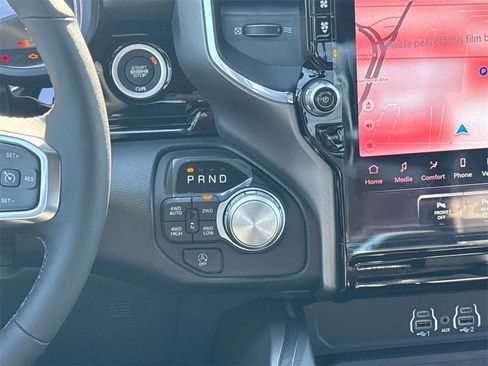 New 2026 RAM 1500 Laramie w/ Night Edition image 18