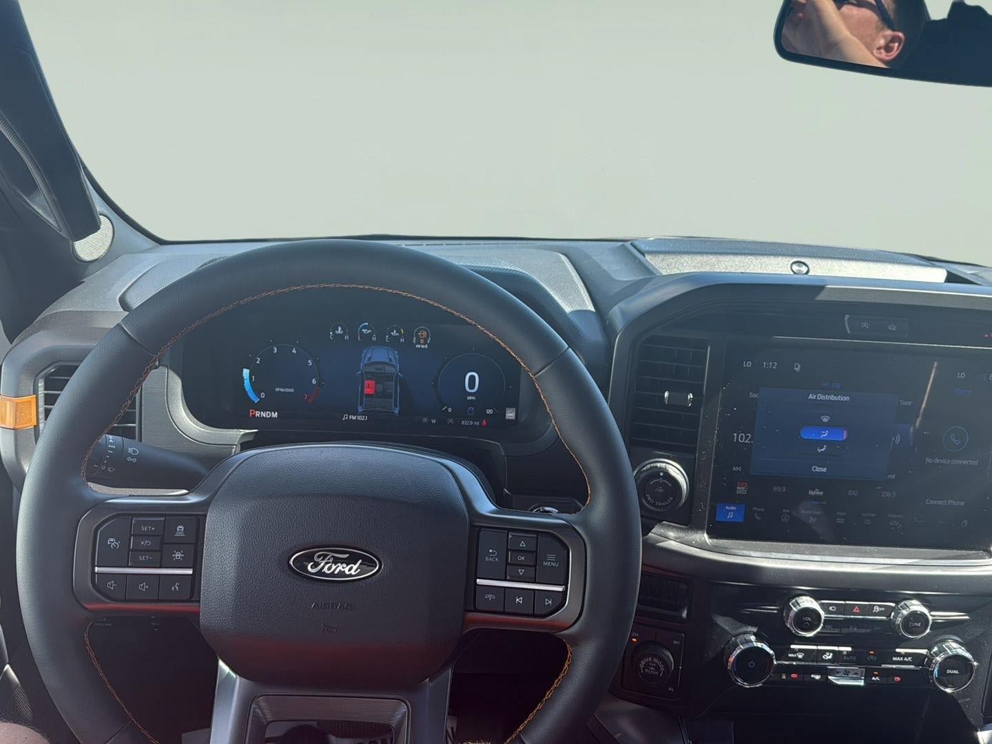 Used 2026 Ford F150 Tremor AWD/4WD image 11