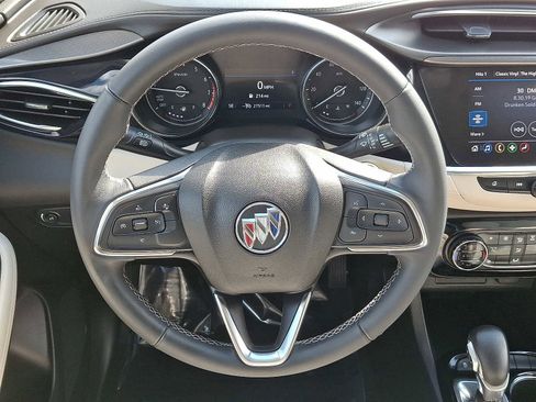 Used 2023 Buick Encore GX Select image 20
