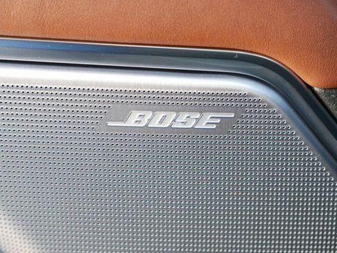 Used 2024 GMC Sierra 2500 Denali Ultimate w/ Snow Plow Prep/Camper Package image 38