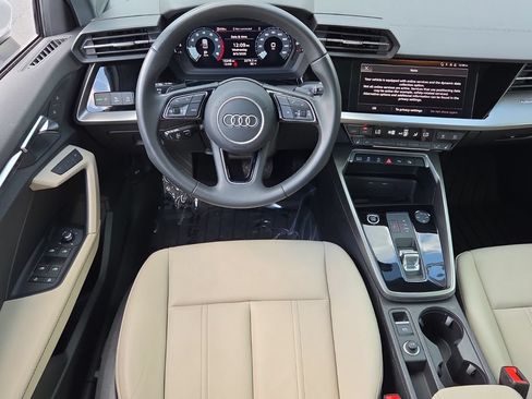 Used 2024 Audi A3 2.0T Premium w/ Convenience Package AWD/4WD image 14