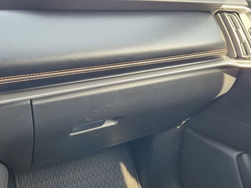 Used 2025 MAZDA CX-70 3.3 Turbo S w/ Premium Package image 22