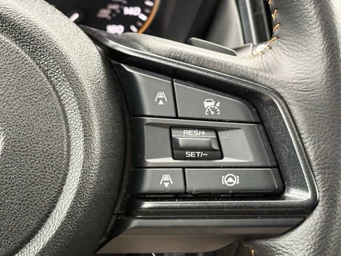 Used 2025 Subaru Outback Wilderness image 21