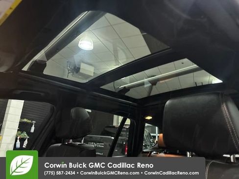 Used 2017 BMW X3 xDrive35i AWD/4WD image 22