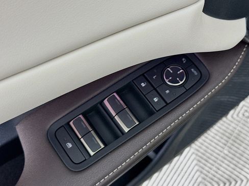 New 2026 Lexus RX 350 350h Premium+ image 18