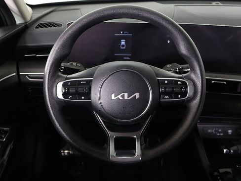 Used 2025 Kia K5 LXS image 34