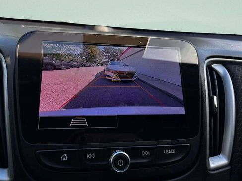 Used 2024 Chevrolet Malibu RS image 24