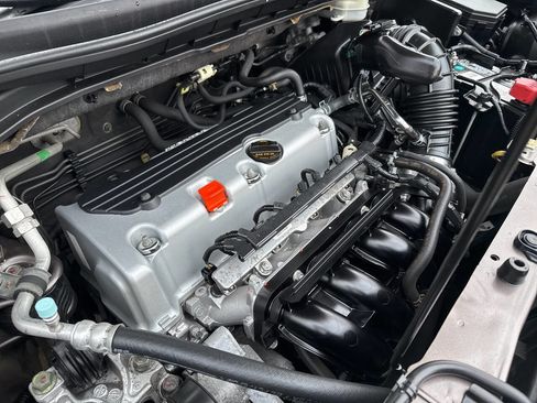 Used 2012 Honda CR-V EX-L image 16