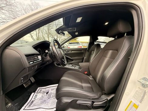 Used 2022 Honda Civic Sport image 23