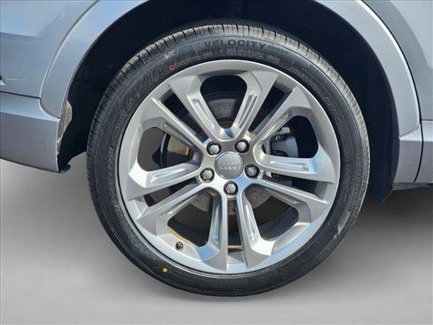Used 2016 Audi Q3 2.0T Premium Plus AWD/4WD image 29