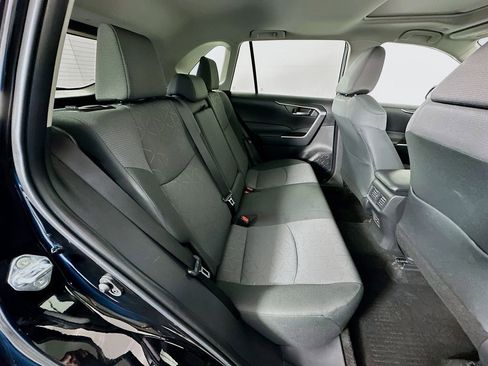 Used 2025 Toyota RAV4 XLE w/ Convenience Package image 27