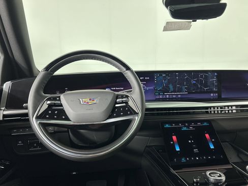 New 2025 Cadillac Escalade Sport w/ Touring Package image 16