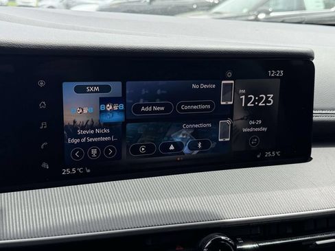 Certified 2025 Nissan Murano SV AWD/4WD image 24
