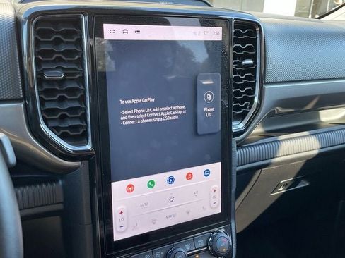 Used 2024 Ford Ranger XLT w/ Equipment Group 301A High image 21