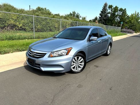 Used 2011 Honda Accord EX image 1