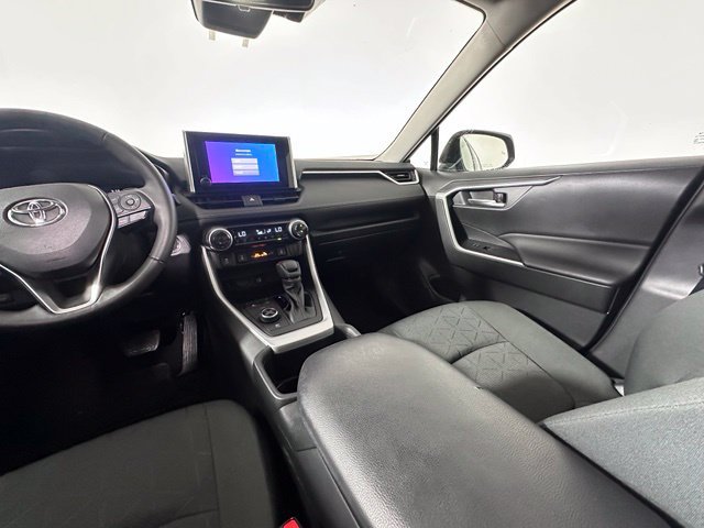 Used 2023 Toyota RAV4 XLE w/ Convenience Package AWD/4WD image 24