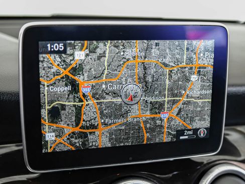 Used 2016 Mercedes-Benz CLA 250 4MATIC w/ Premium 1 Package image 20