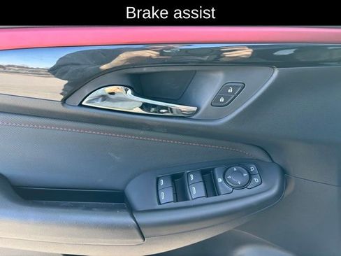 New 2026 Chevrolet TrailBlazer RS w/ Convenience Package image 20