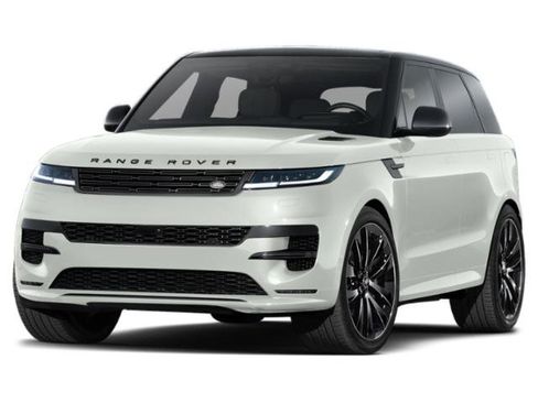 Certified 2023 Land Rover Range Rover Sport SE image 1