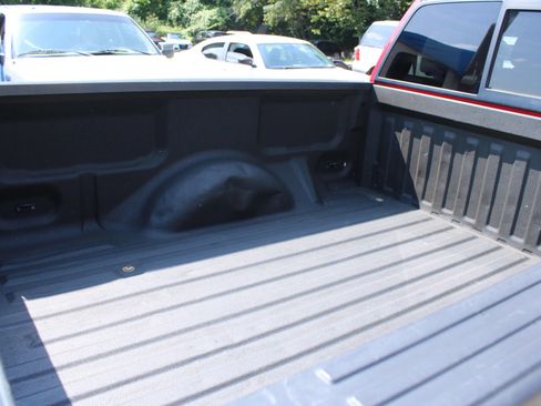 Used 2012 Ford F150 XLT w/ XLT Chrome Pkg RWD image 10