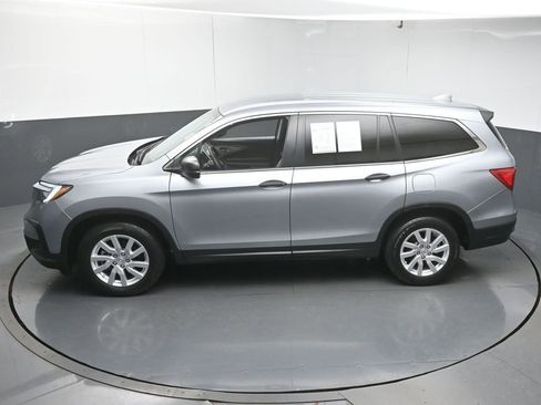 Used 2020 Honda Pilot LX image 44