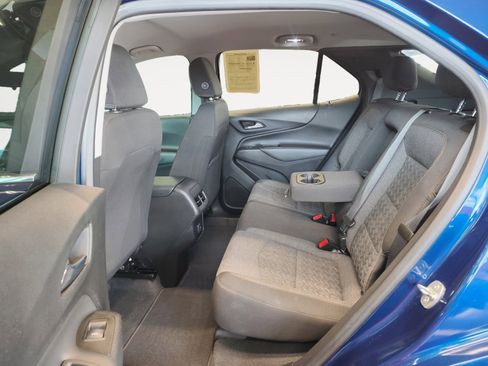 Used 2022 Chevrolet Equinox LT image 25