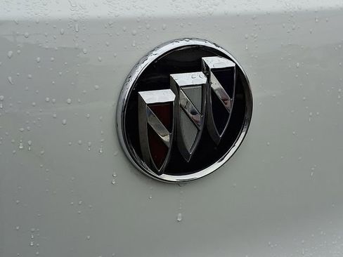 Used 2023 Buick Encore GX Preferred w/ Cold Weather Comfort Package image 39